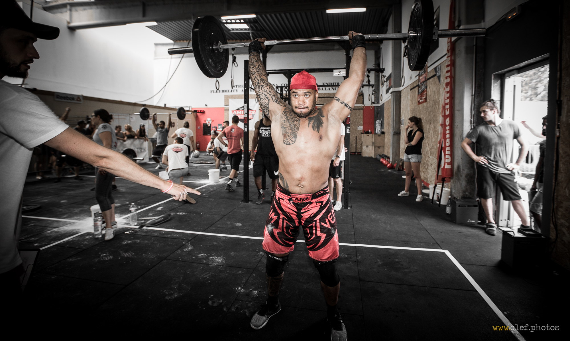 AmiensThrowDownRx2018 118