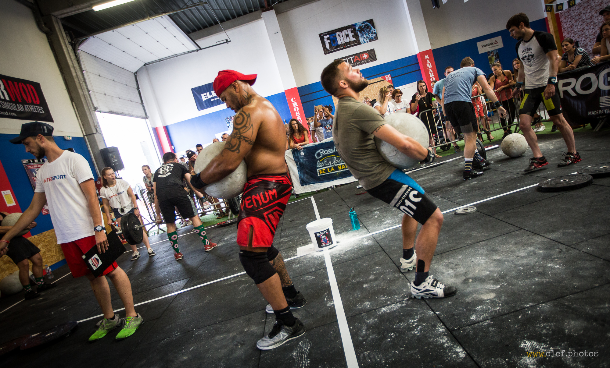 AmiensThrowDownRx2018 119