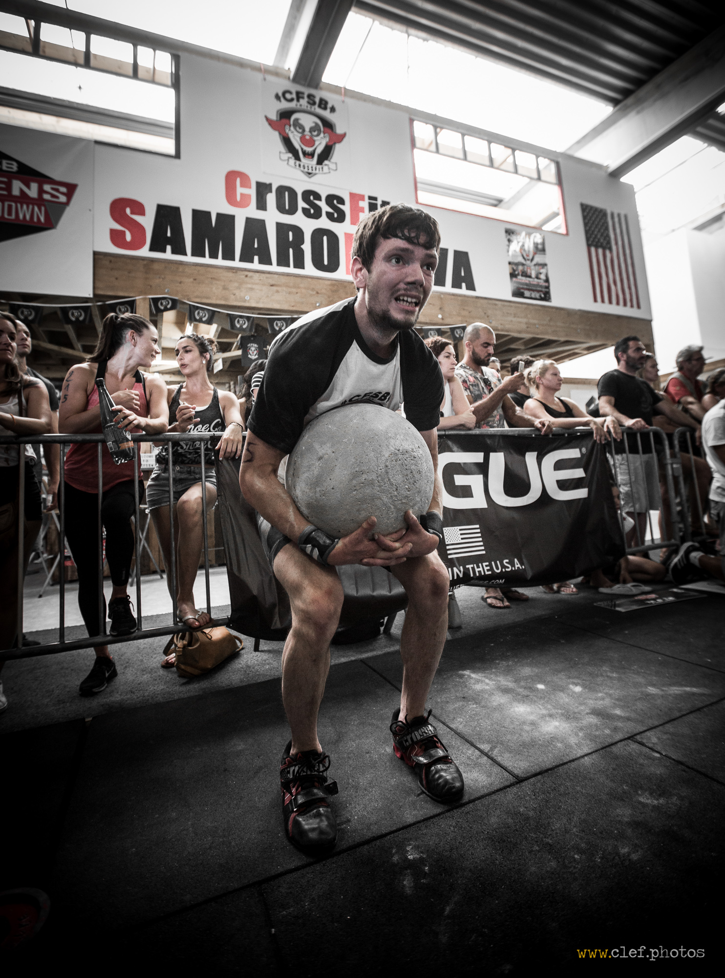 AmiensThrowDownRx2018 122