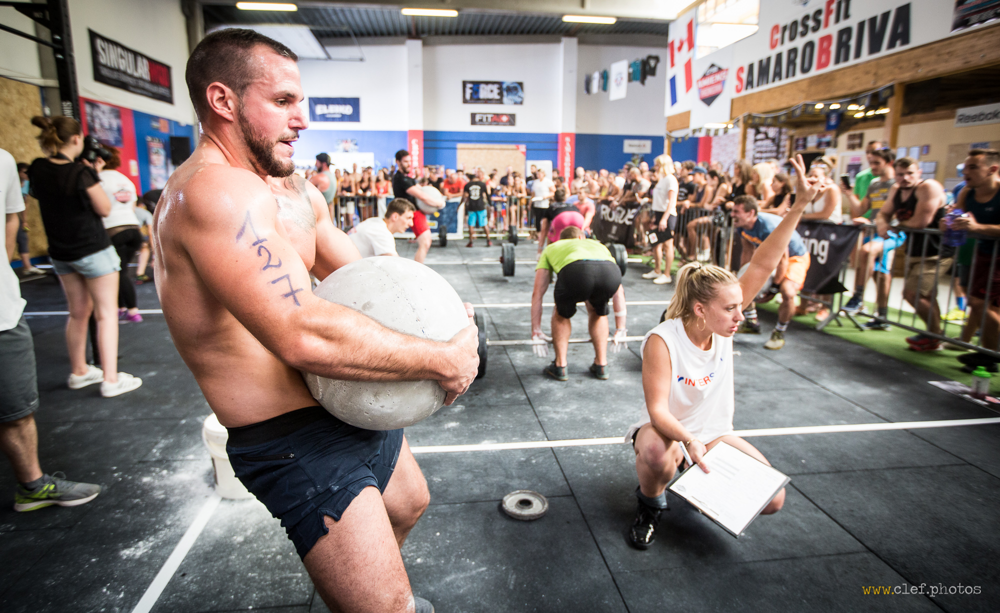 AmiensThrowDownRx2018 139