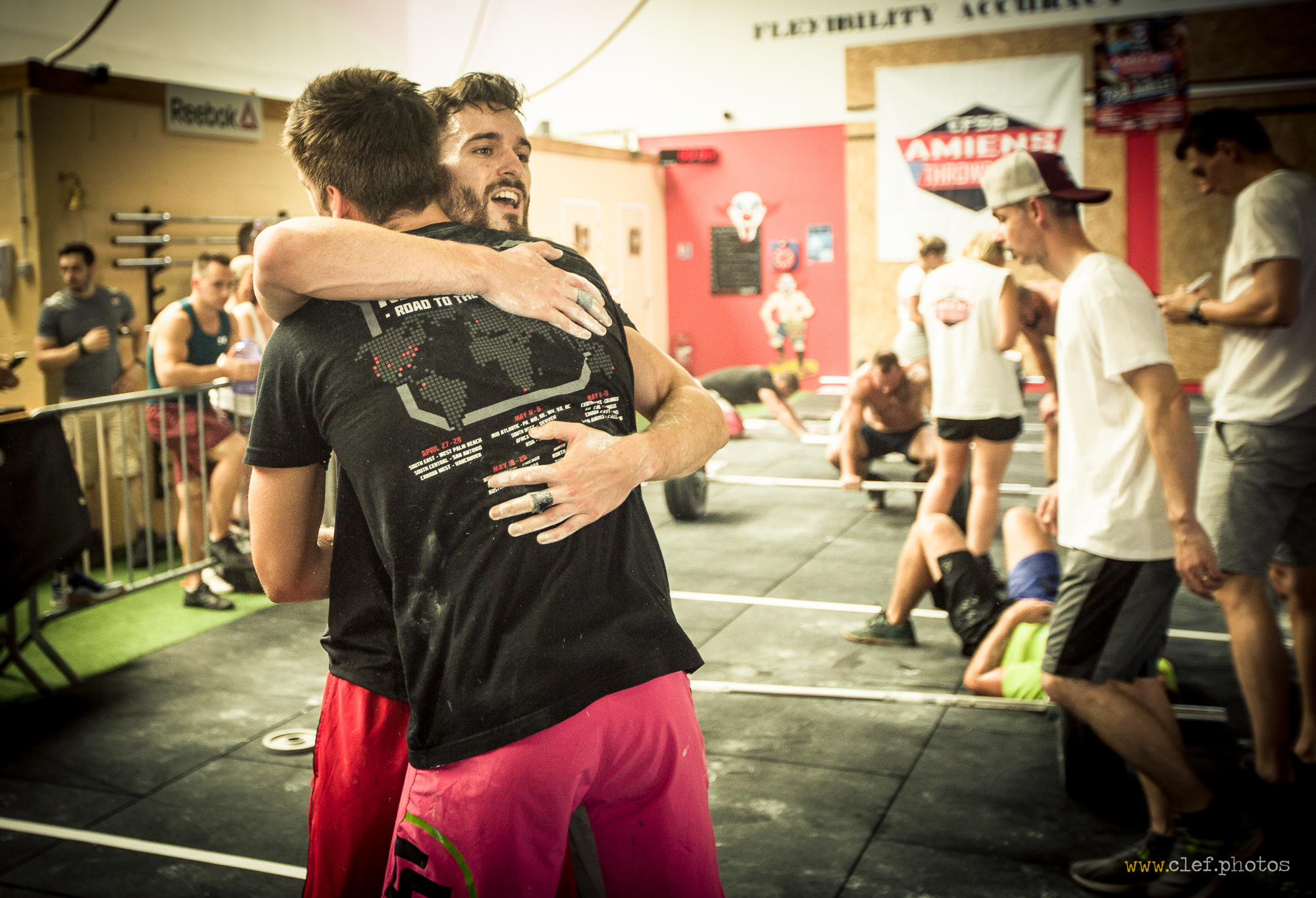 AmiensThrowDownRx2018 144