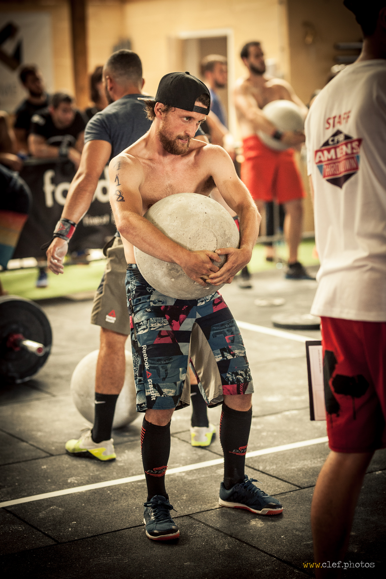 AmiensThrowDownRx2018 150