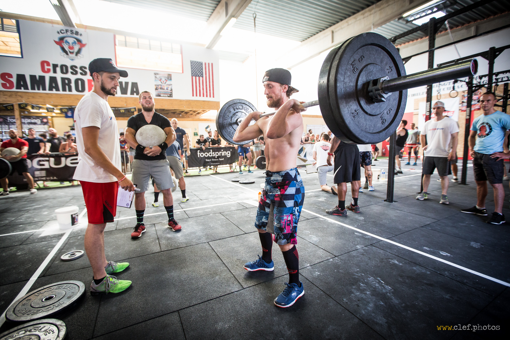 AmiensThrowDownRx2018 151