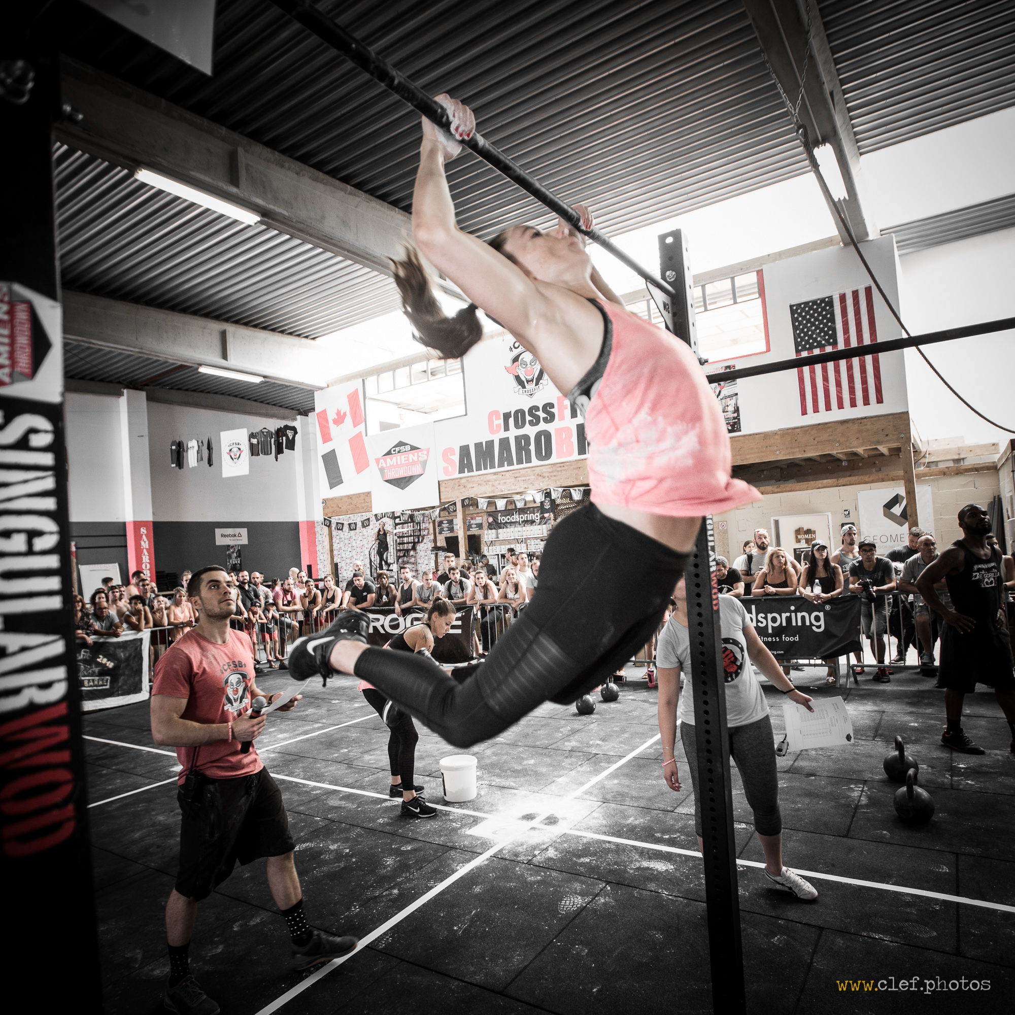 AmiensThrowDownRx2018 161