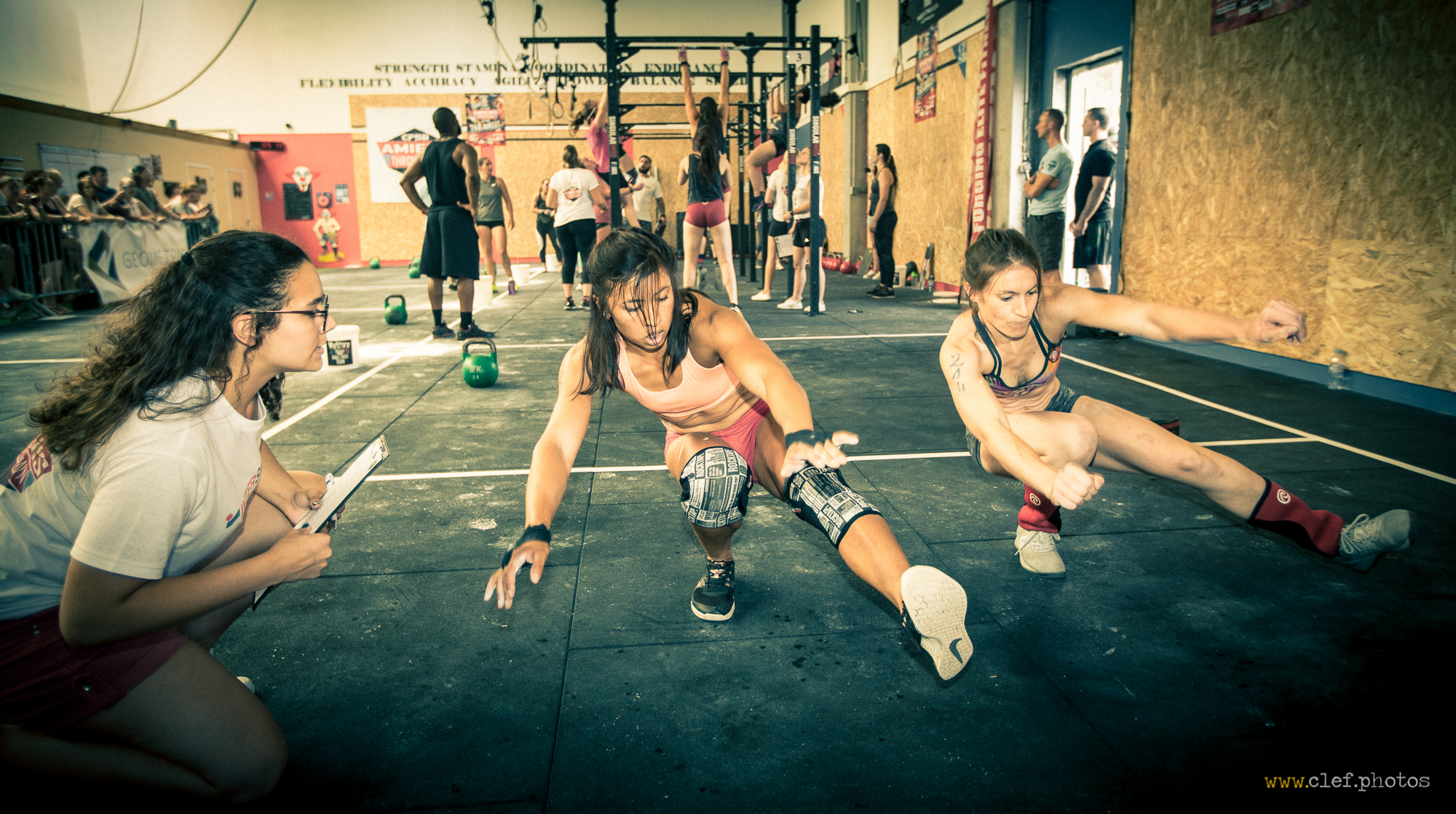 AmiensThrowDownRx2018 184