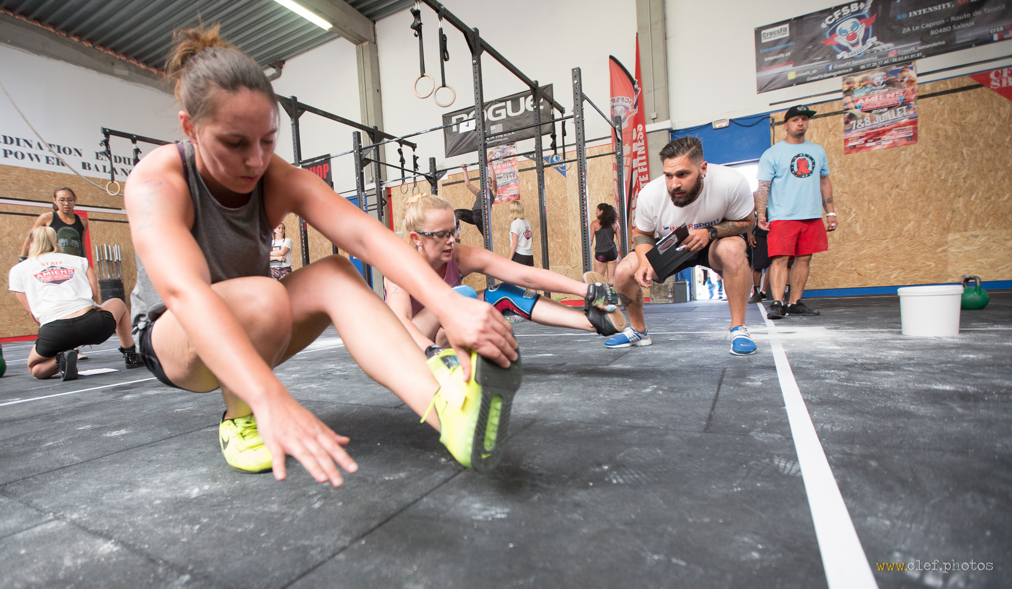 AmiensThrowDownRx2018 187