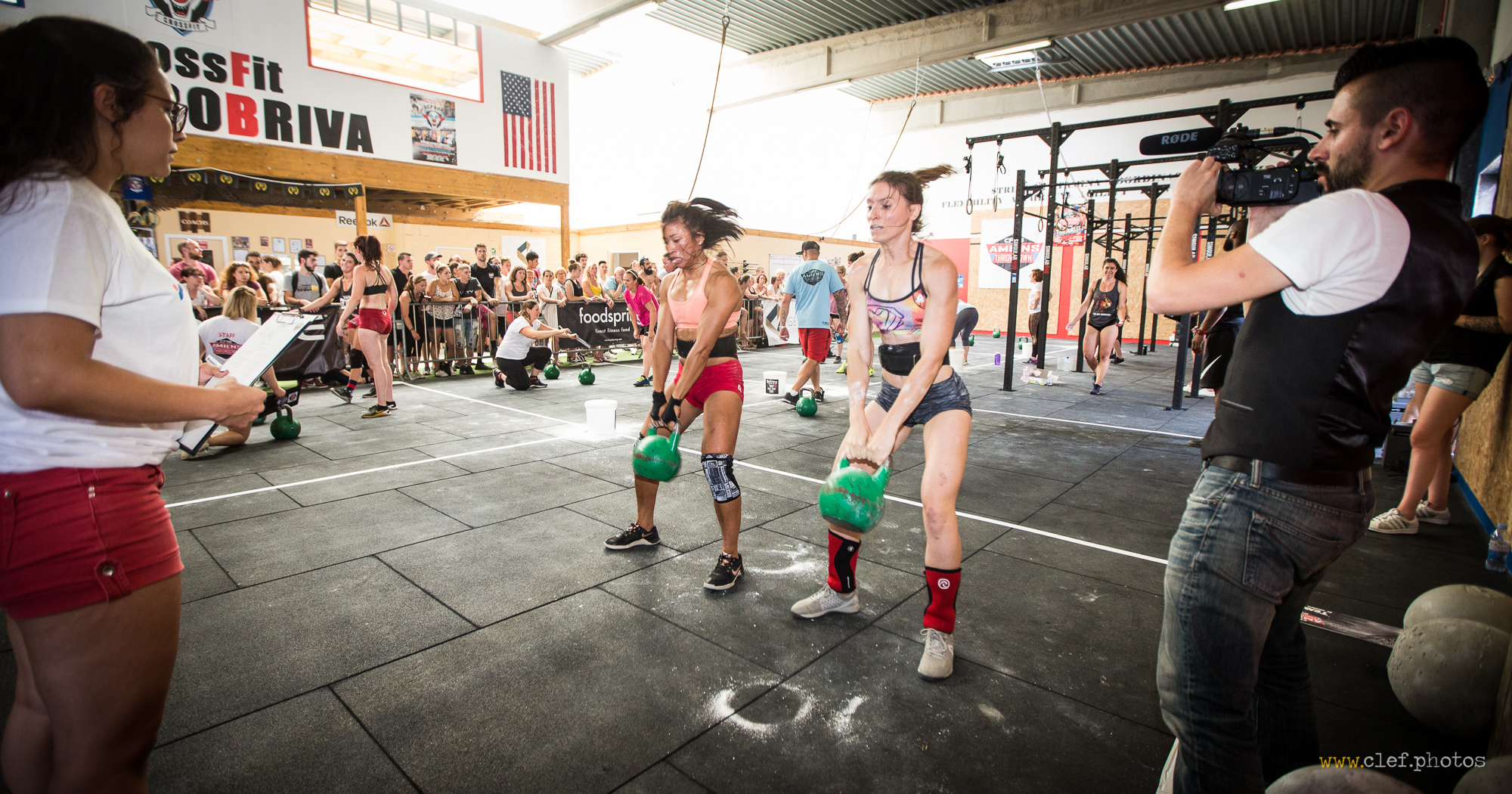 AmiensThrowDownRx2018 191