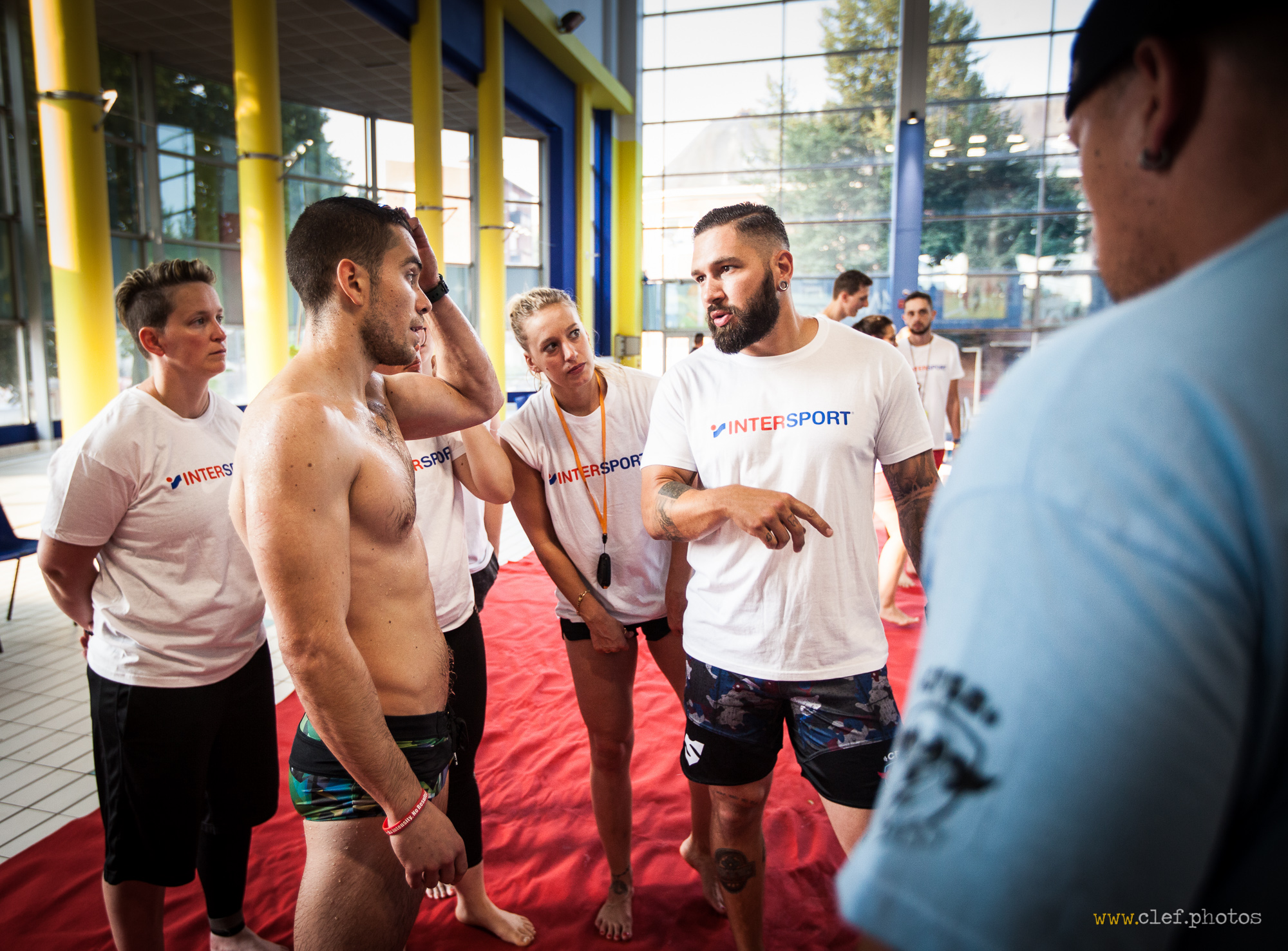 AmiensThrowDownRx2018 2