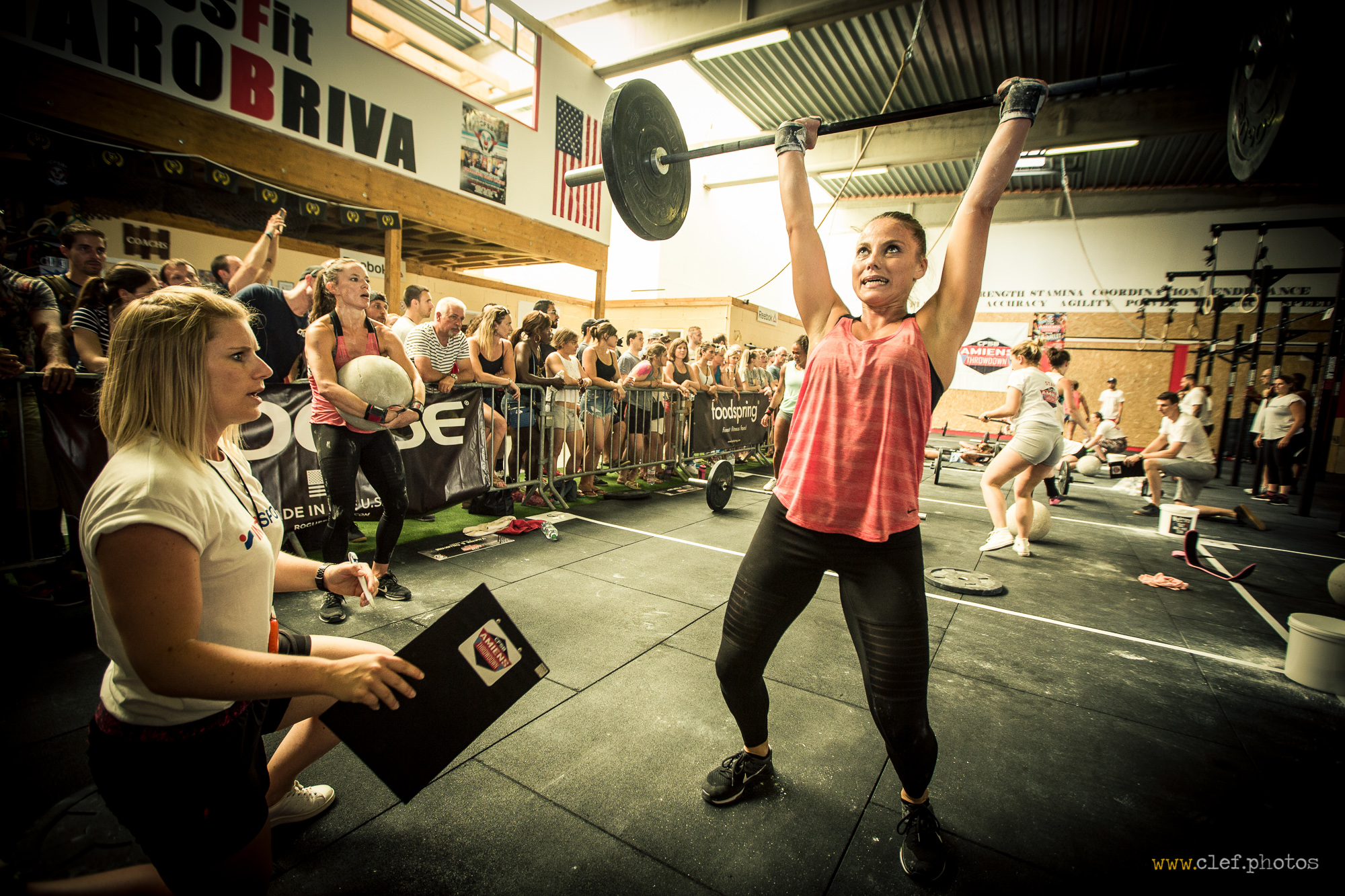 AmiensThrowDownRx2018 72