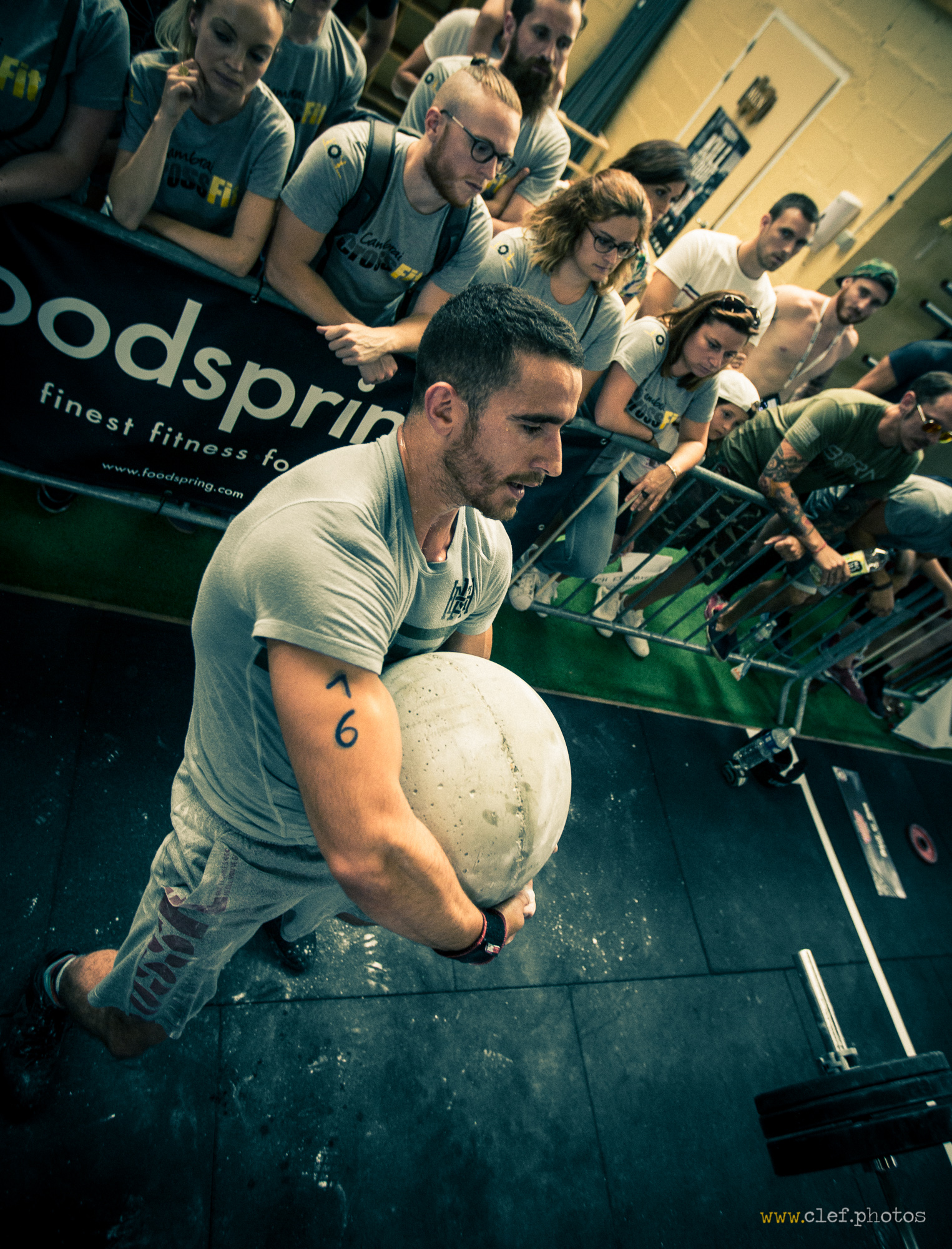 AmiensThrowDownRx2018 96