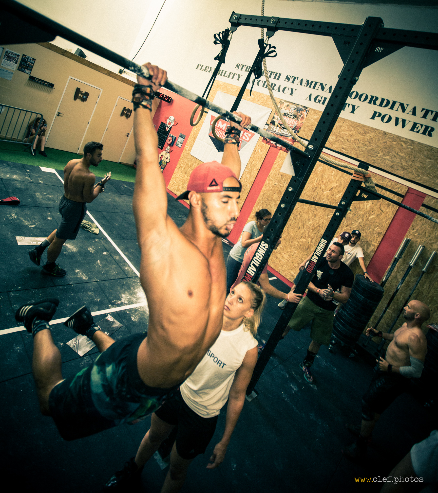 AmiensThrowDownRx2018 220