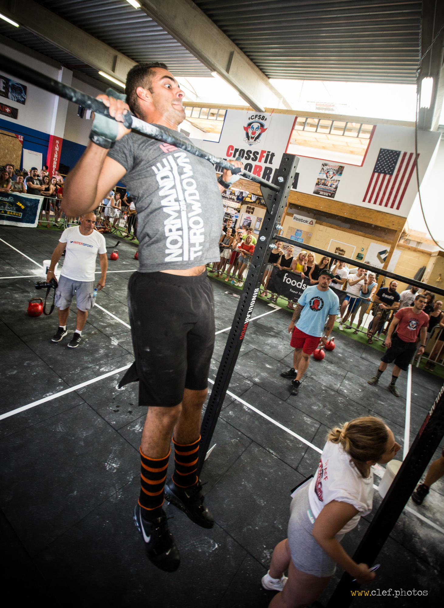 AmiensThrowDownRx2018 221