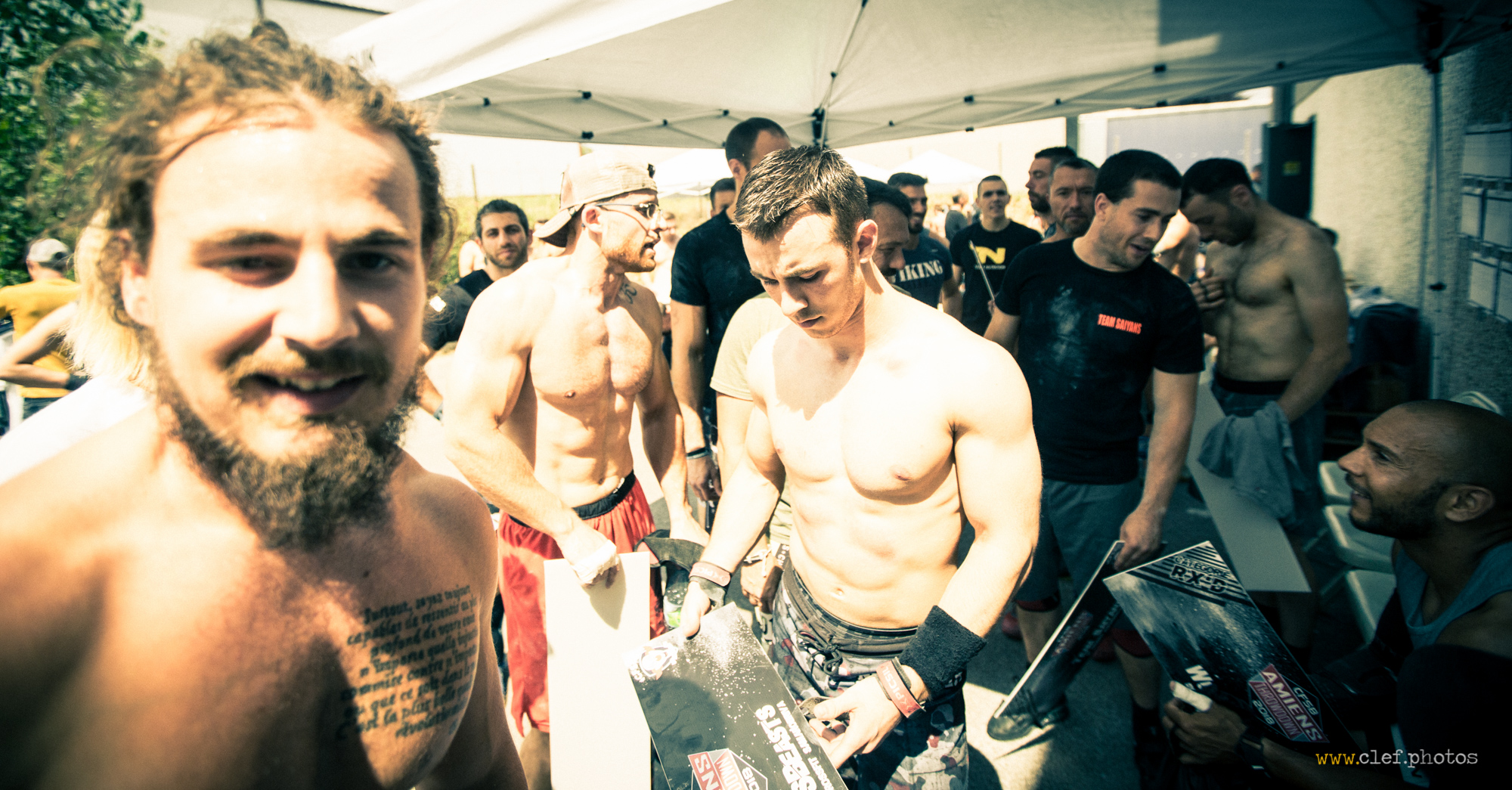 AmiensThrowDownRx2018 240