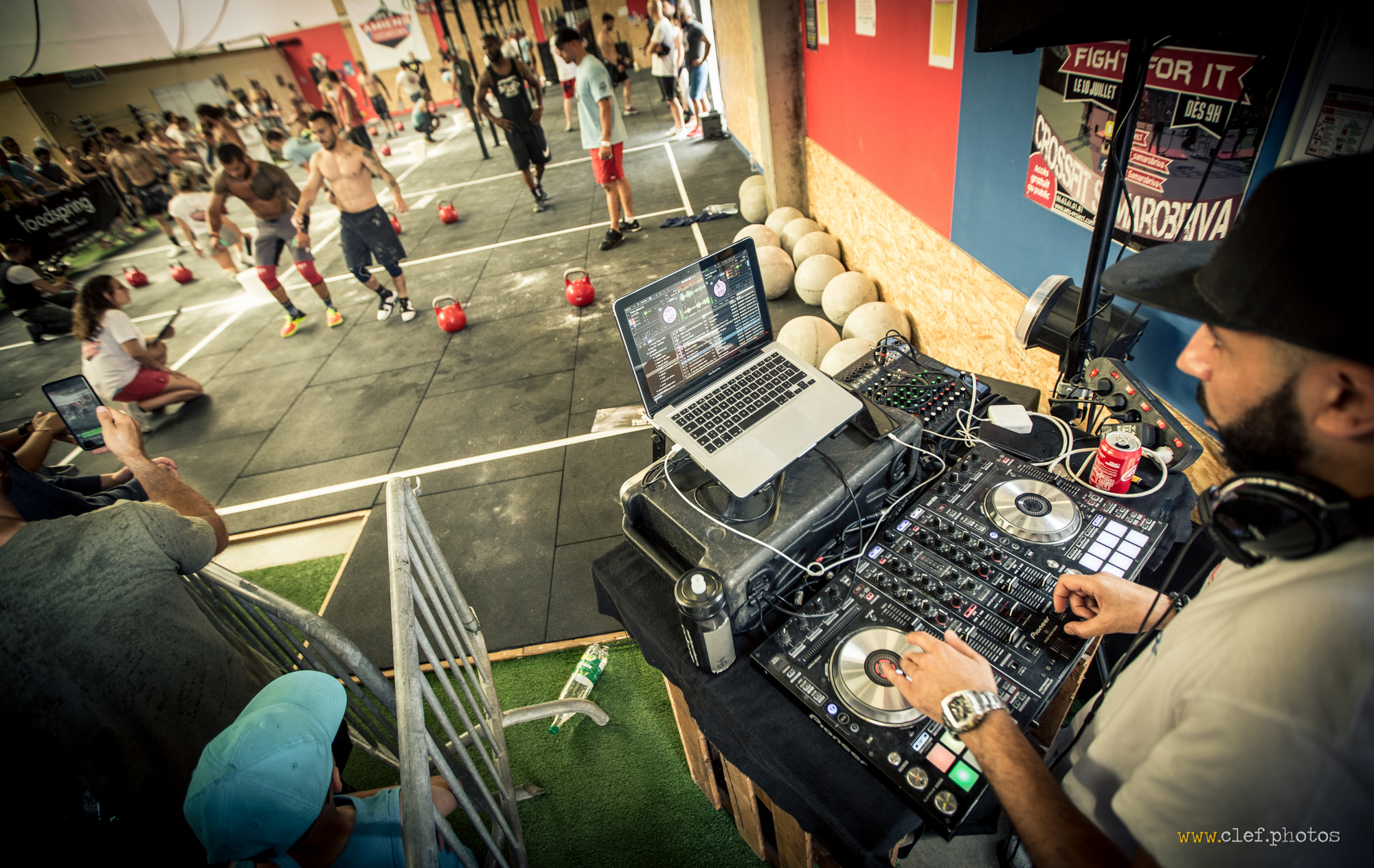 AmiensThrowDownRx2018 241