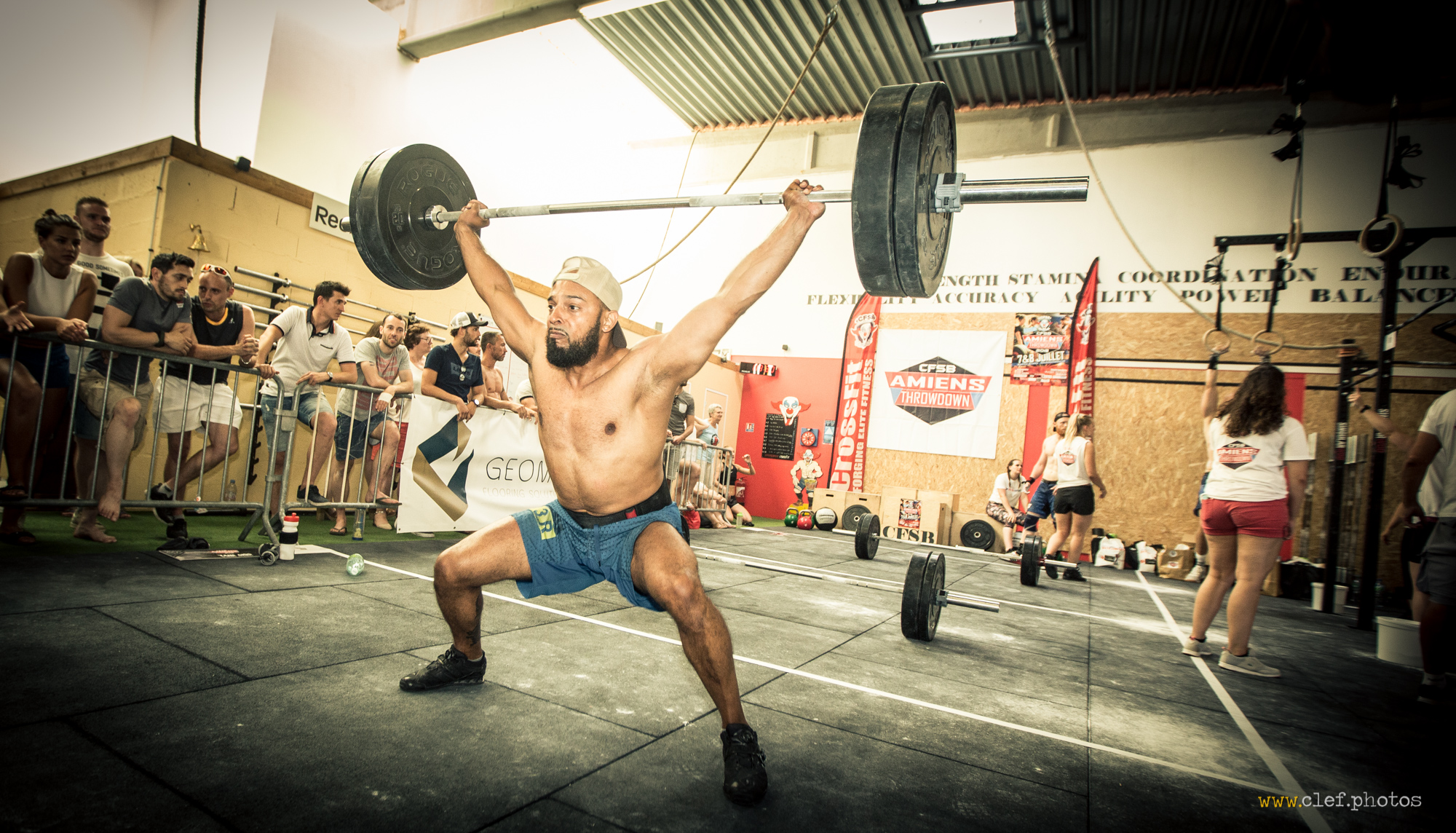 AmiensThrowDownRx2018 388