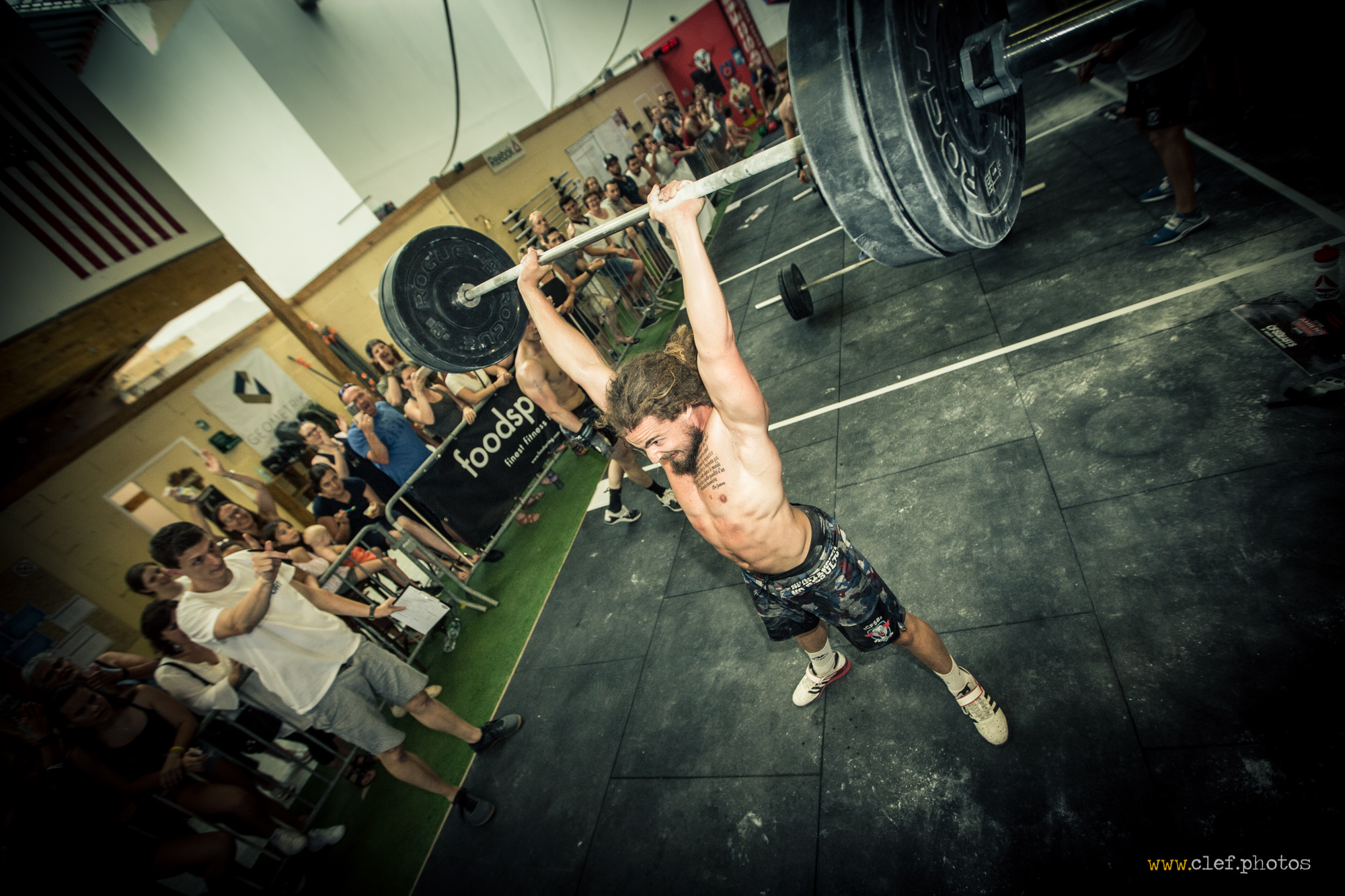 AmiensThrowDownRx2018 405